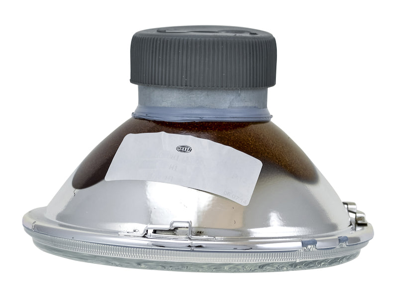 Hella 002425811 High-Beam Headlight Conversion Kit