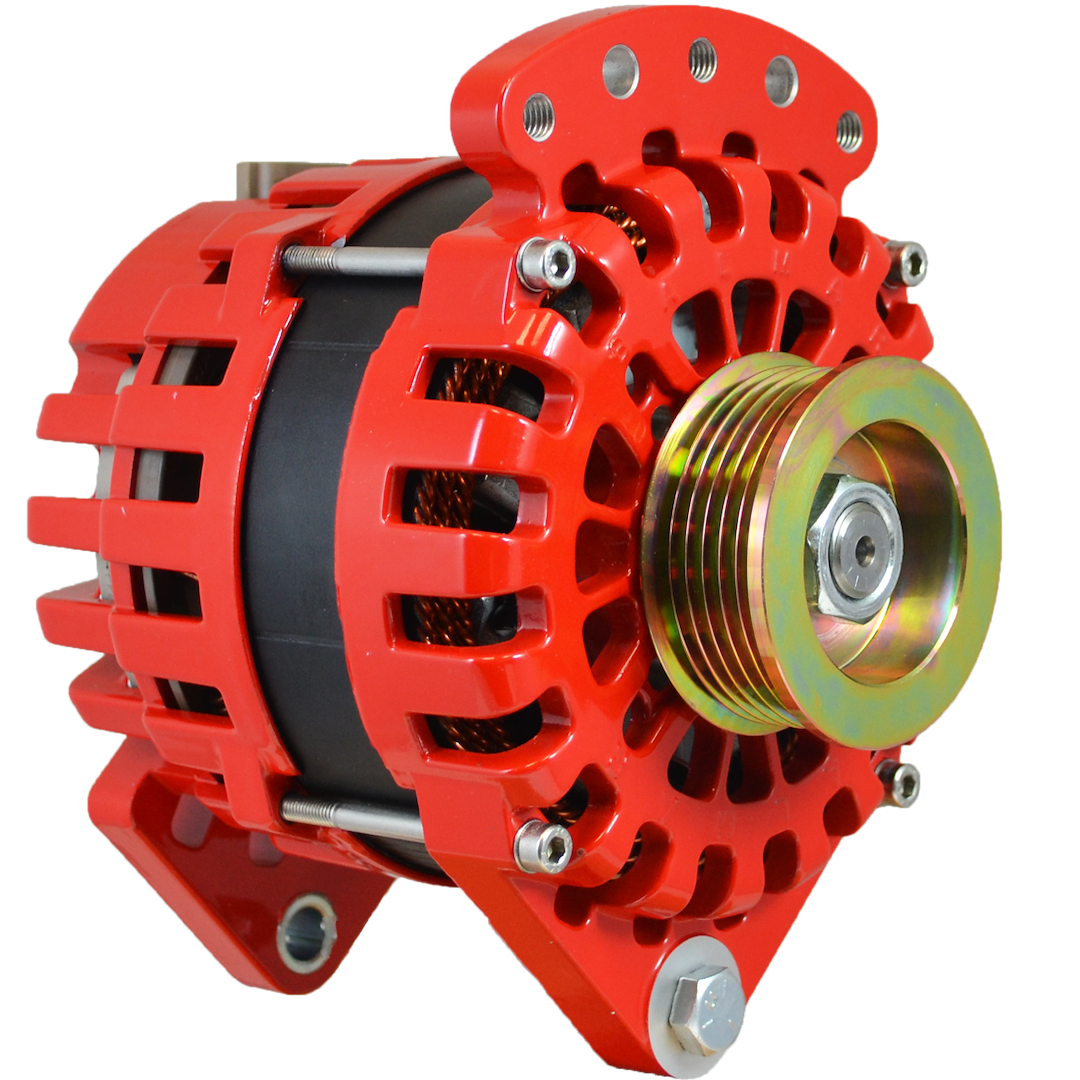 Balmar Alternator/ Generator XT-DF-170-K6 - image 1