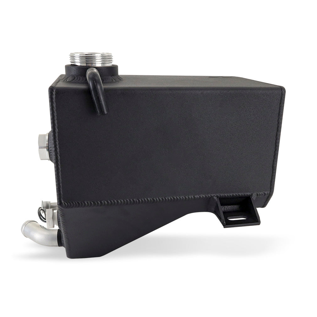 Mishimoto Mmrt-Dmax-01mwbk Duramax Coolant Reservoir