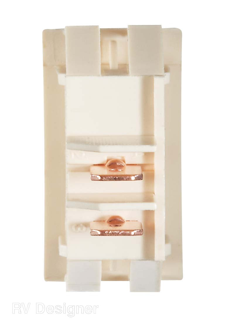 RV Designer On-off Multi Purpose Switch (S279) – Voltage: 14 Volt