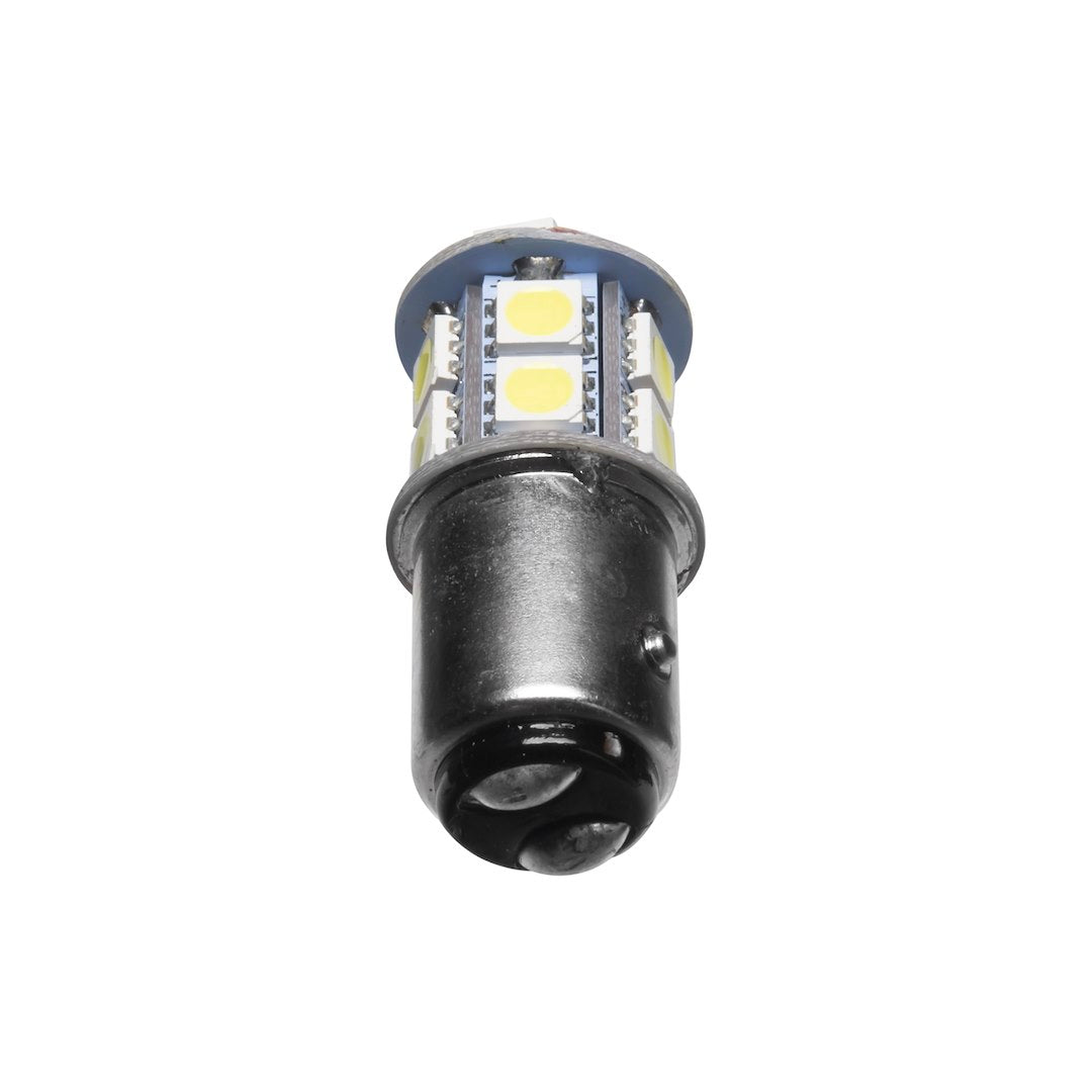 Oracle Lighting 5007-001 1157 Turn Signal Bulb with 13 LEDs