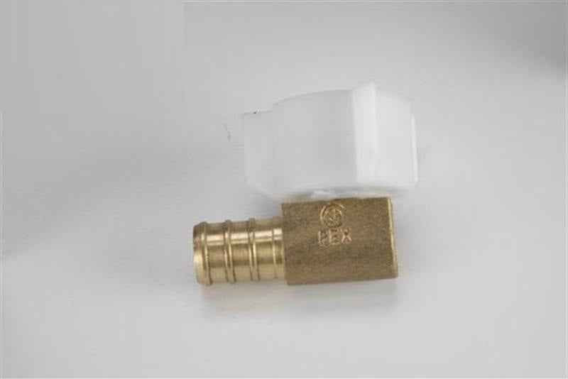 Elkhart Supply Bestpex Elbow Fresh Water Fitting 51198