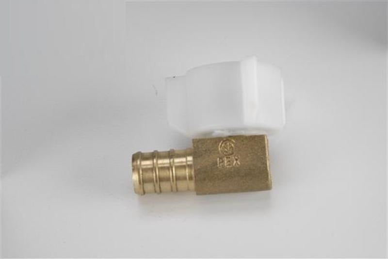 Elkhart Supply Bestpex Elbow Fresh Water Fitting (51198)