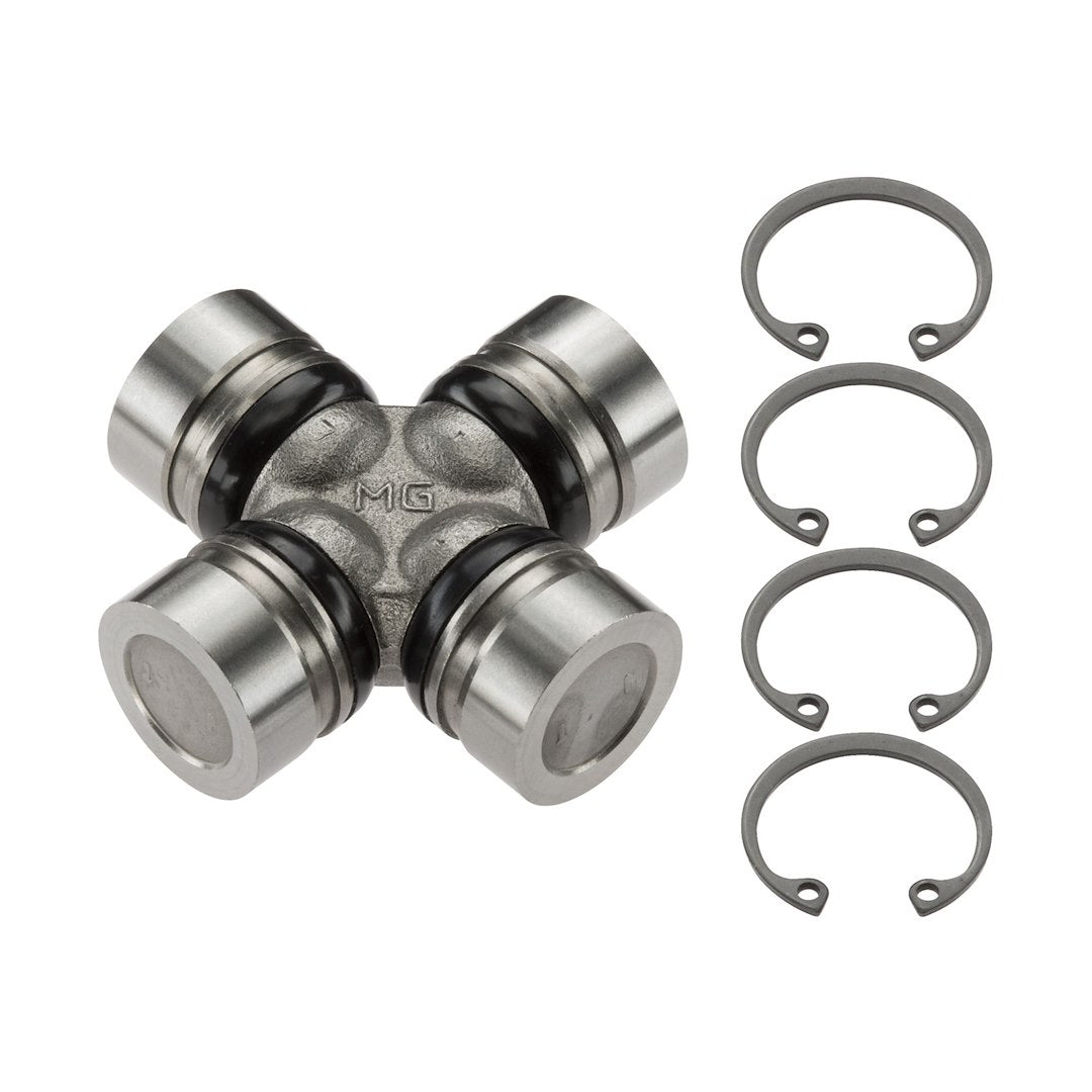Moog Chassis 398 OE Replacement Universal Joint