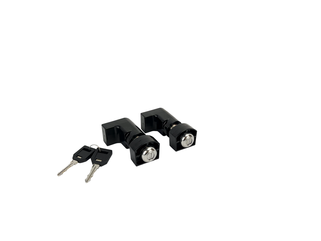Decked A0062-LOCK VX/VY Lock Cylinders, Set of 2