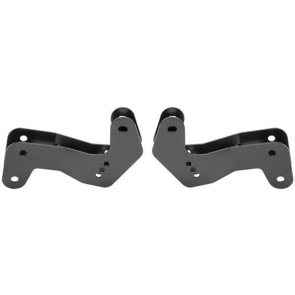 Rancho Rs62118b Control-Arm Bracket for 2007–2018 Wrangler