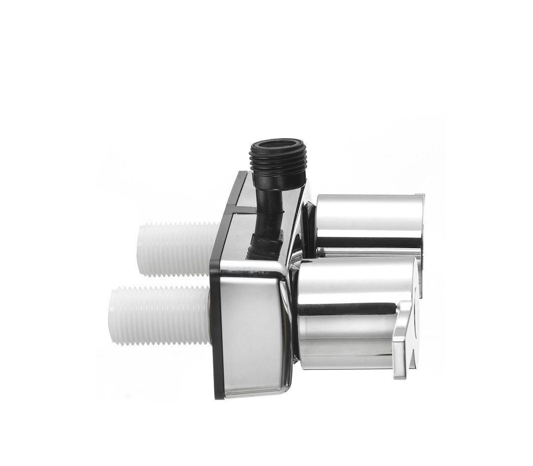 Dura Faucet Df-Sa100m-Cp Shower Control Valve - image 4