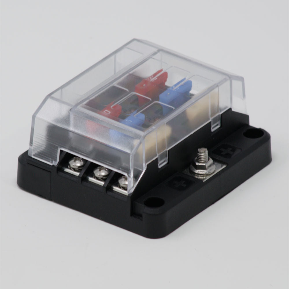 Egis 8028 Fuse Block - image 3