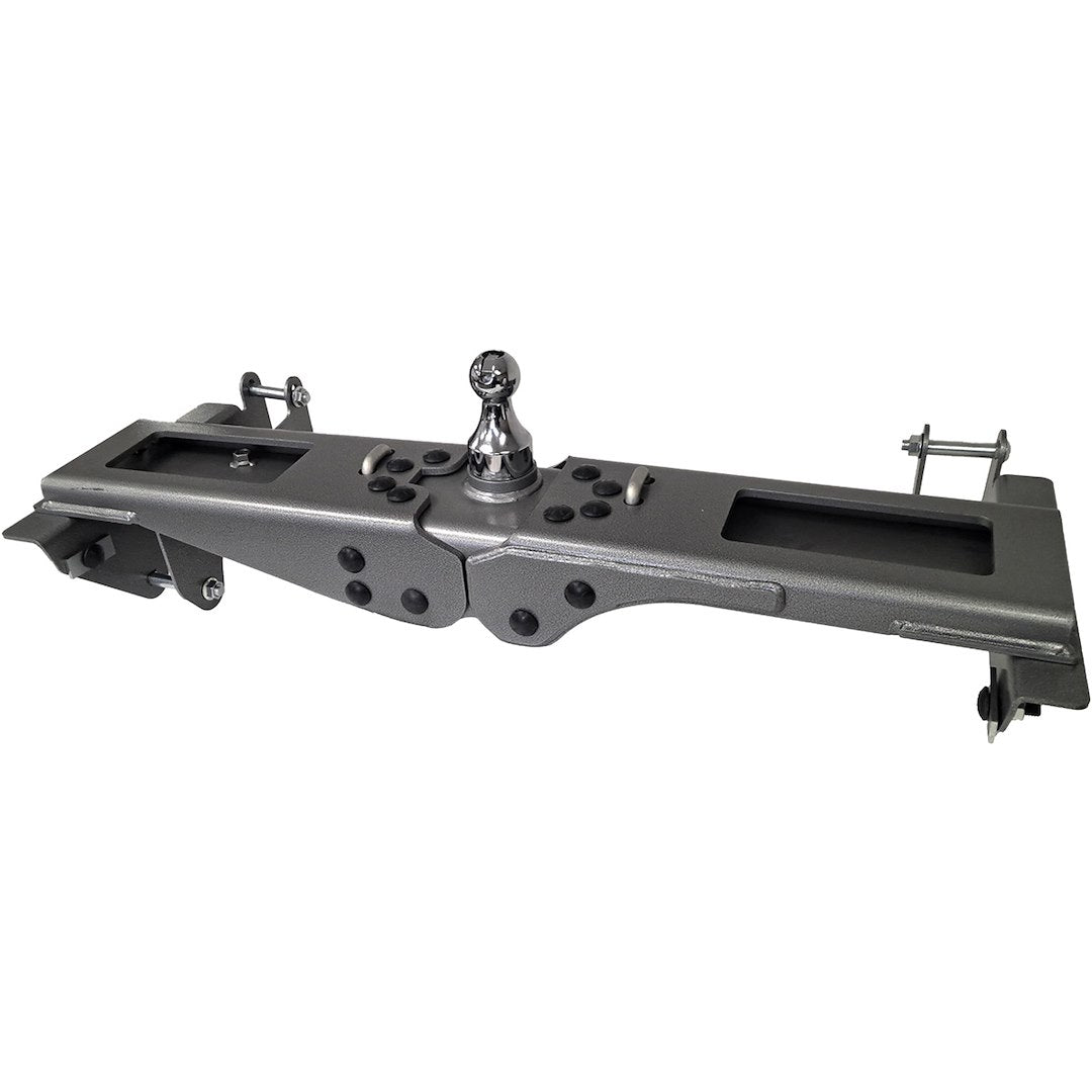 Husky Towing 35202 Gooseneck Trailer Hitch - image 1