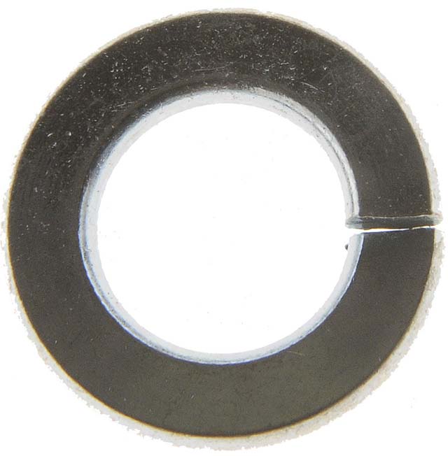 Dorman 765-010n 1/4-Inch Split Lock Washers, 20-Pack - image 2