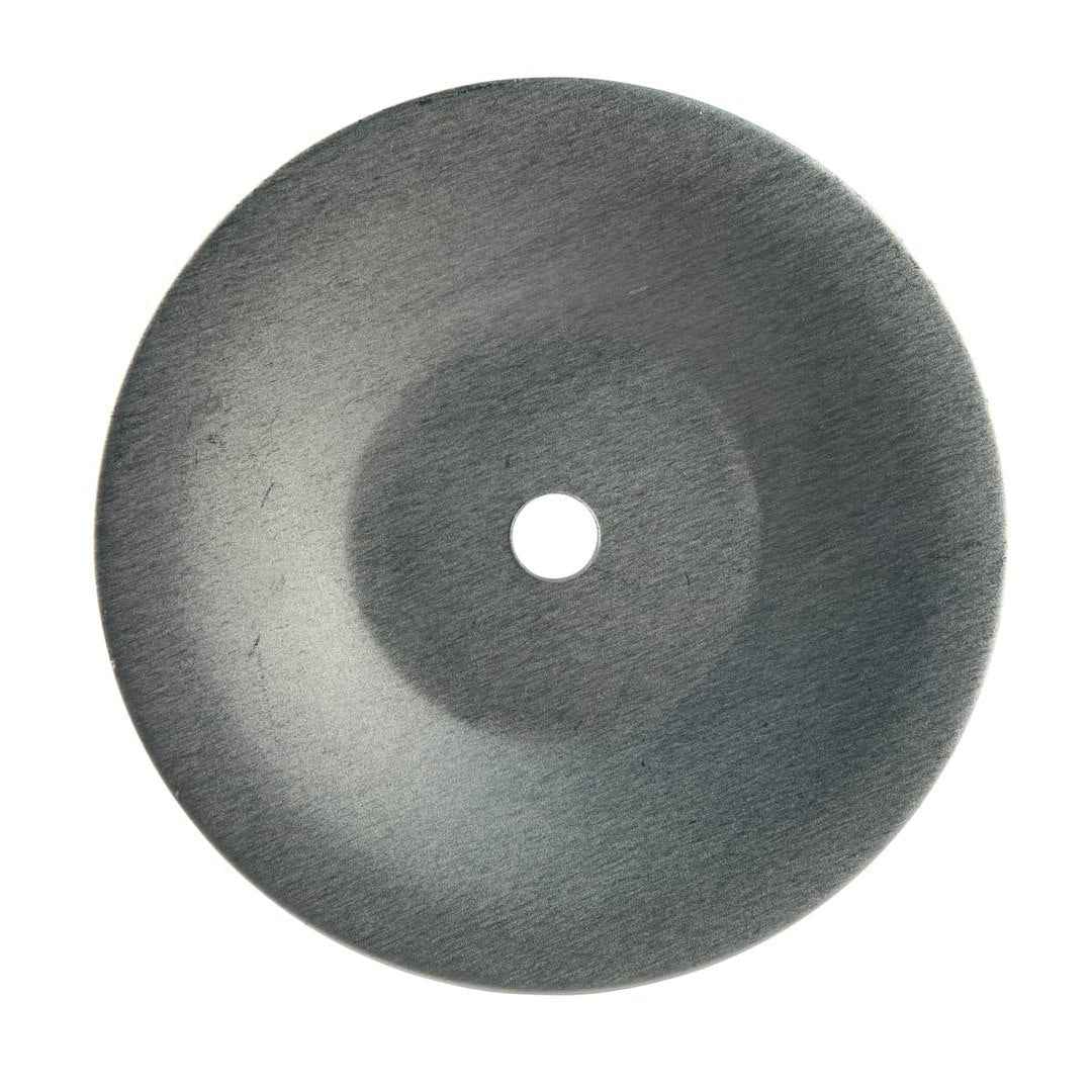 Lippert Components 165253 Trailer Tongue Jack Foot Plate