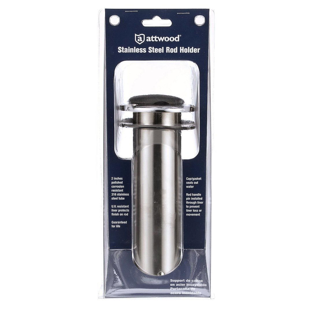 Attwood Marine 66364-7 Fishing Rod Holder - image 6