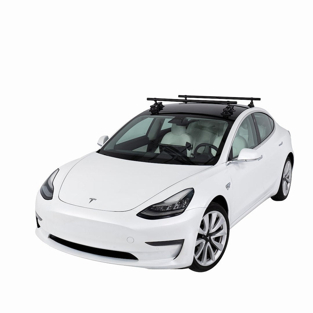 Seasucker Sx6150 Roof Rack - image 2
