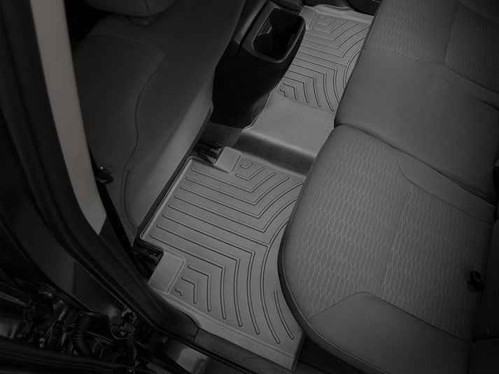 Weathertech (USA) 448722 Floor Liner for Toyota Tacoma 2016–2023