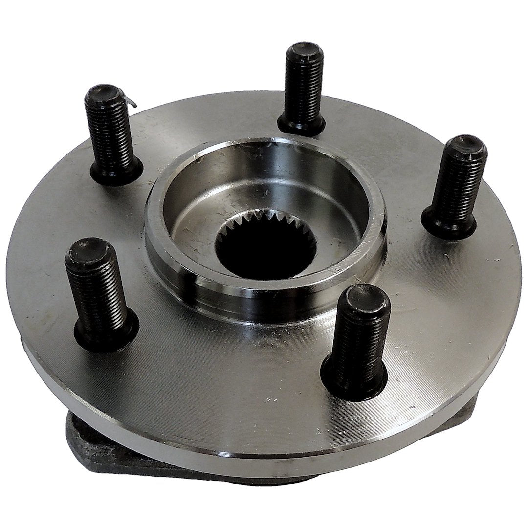 Crown Automotive 53007449 Front Wheel Hub Assembly - image 4