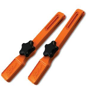 Carefree RV 901098HD Awning Fabric Clamp