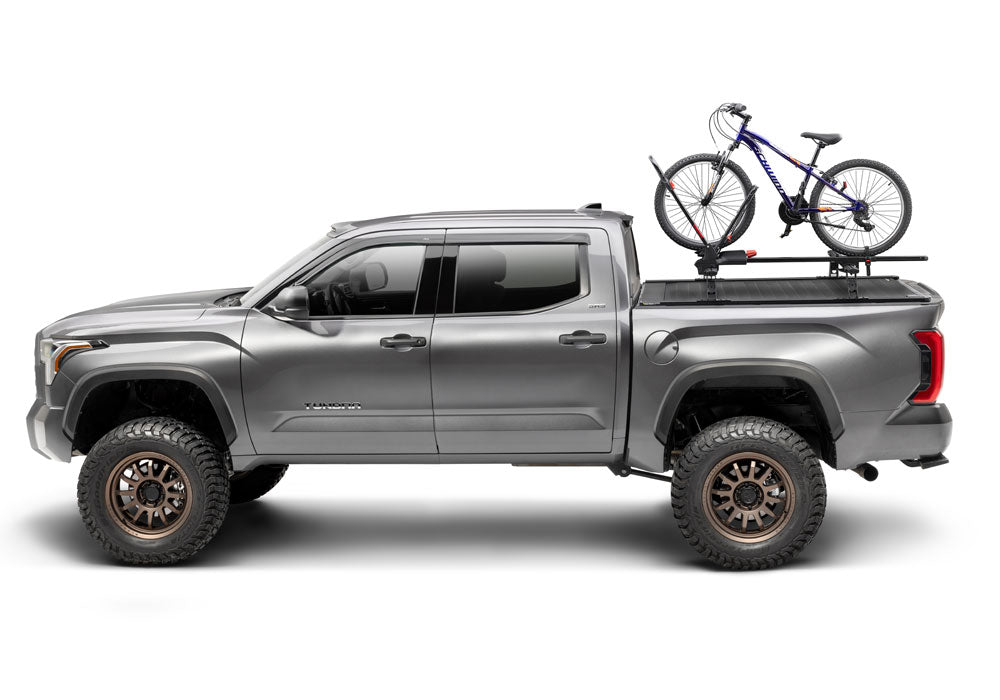 Retrax T-80863 RetraxPRO XR Tonneau Cover for Tundra