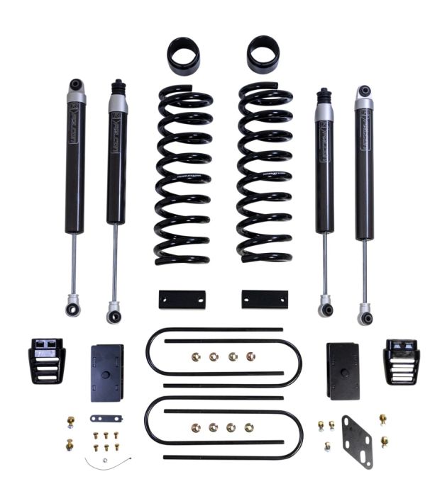 ReadyLift 49-19332 3-Inch Coil Suspension Lift Kit
