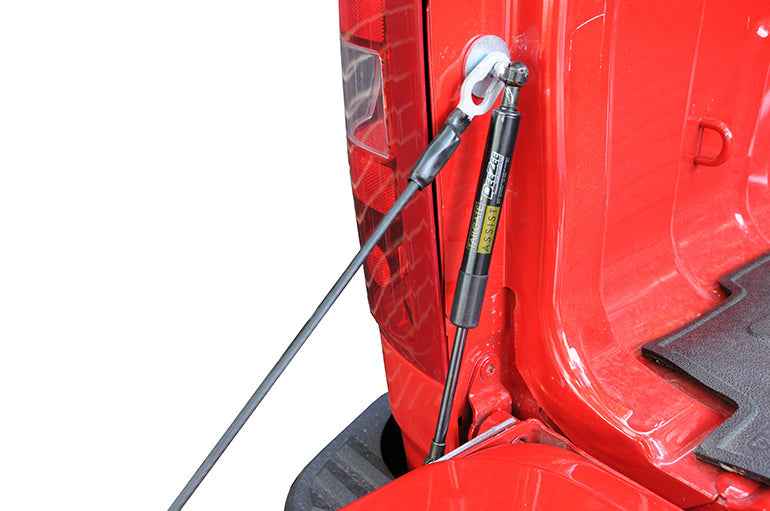 Dee Zee DZ43105 Tailgate Assist