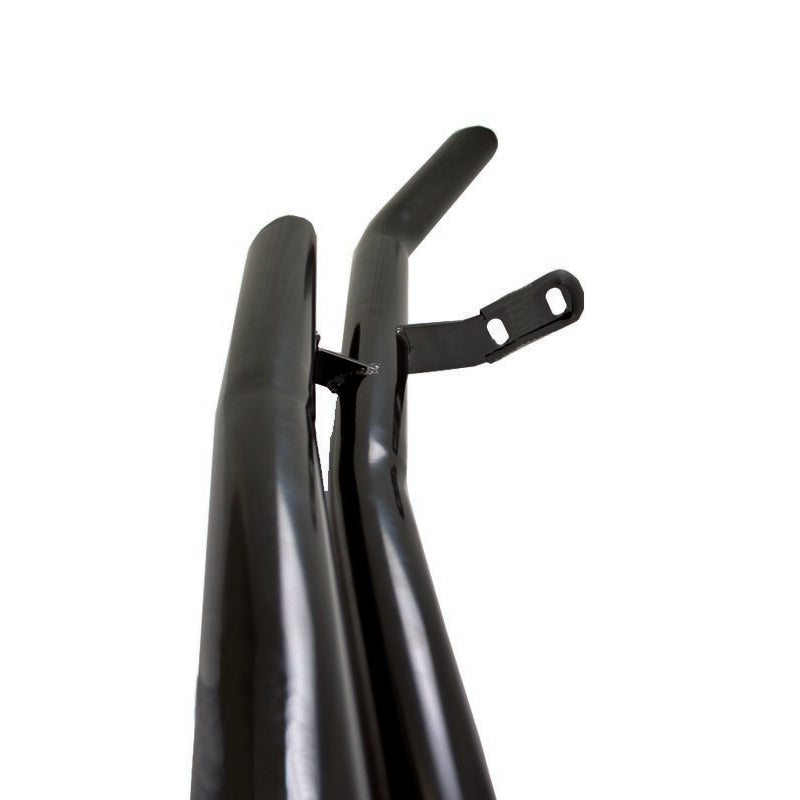Black Horse Offroad Fd-Ni21b Bumper Guard - image 5