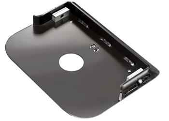PullRite 3365 QuickConnect Fifth Wheel King Pin Wedge – SuperGlide / Lippert / Fabex