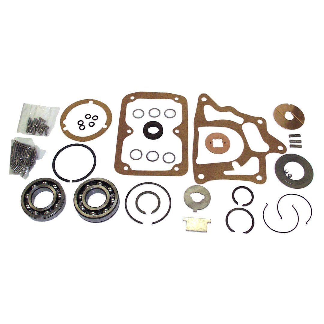 Crown Automotive T90BSG T90 Transmission Installation Kit - image 1