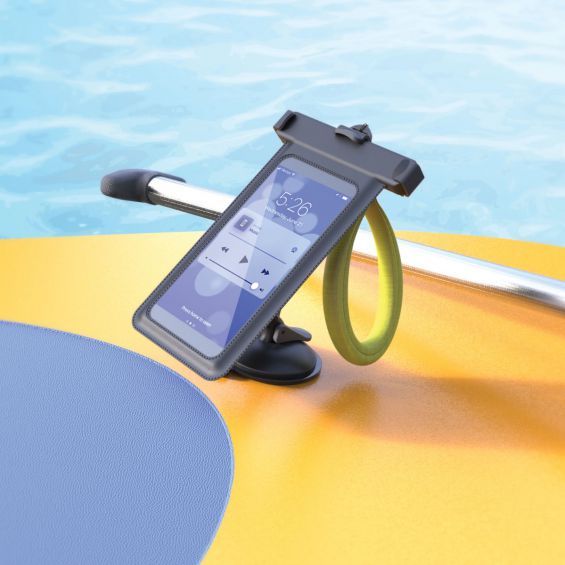 Bracketron Xv1-863-2 Ipod/ Iphone/ Smartphone Mount - image 7