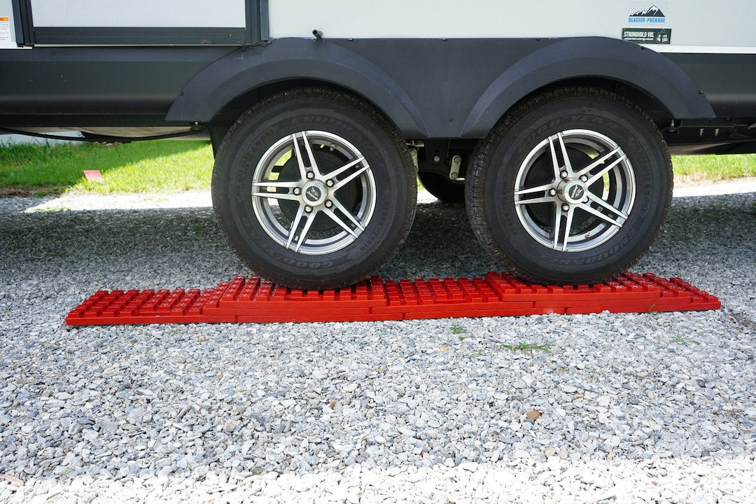 Valterra A10-0930 Leveling Block - image 4