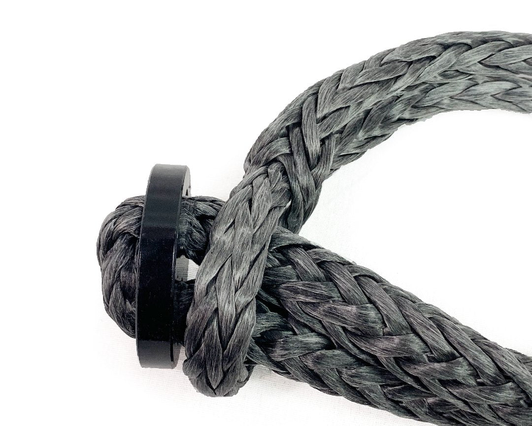 Overland Vehicle Systems 19139919 Shackle Rope - image 4
