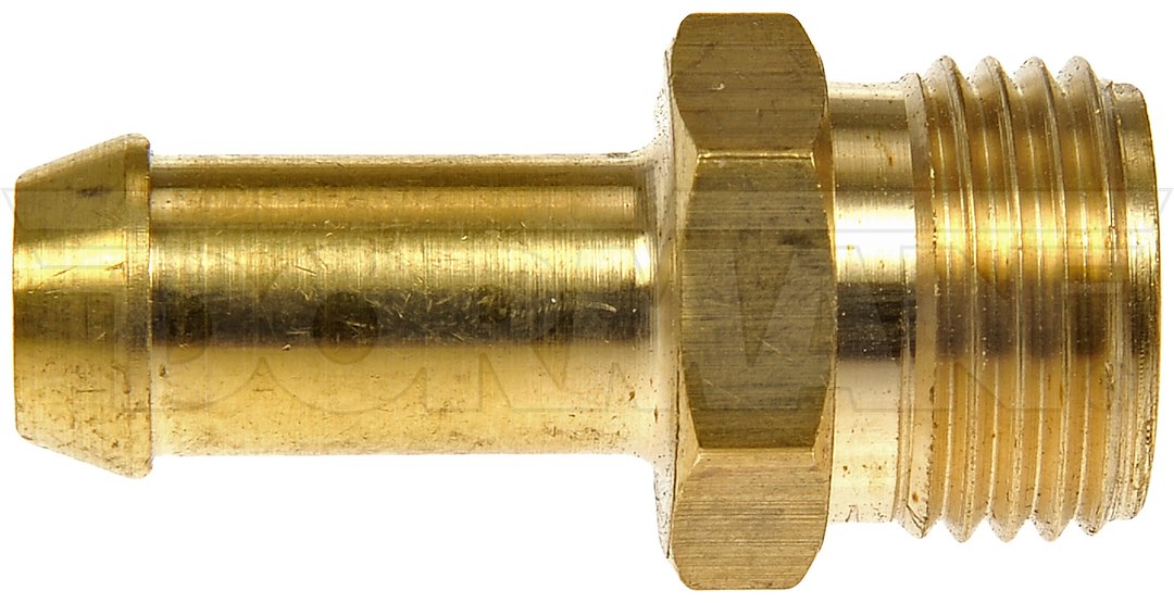Dorman 785-412d 5/16-Inch Barb x 1/8-Inch Fuel Fitting - image 2