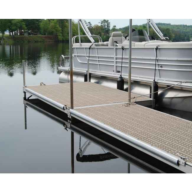 Taylor Made 45969 10 ft Dock Commercial Grade Side Guard