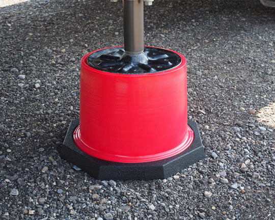 Snappad Base1 Leveling Jack Foot Pad - image 4