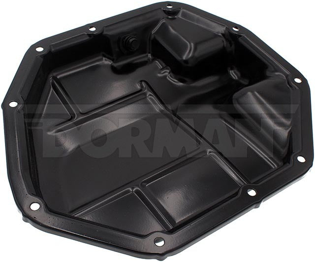 Dorman 264507 4.1-Quart Front-Sump Oil Pan — 1.37 Inch - image 4