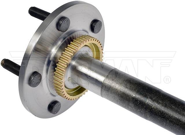 Dorman (OE Solutions) 630162 31-Spline Rear Axle Shaft - image 4