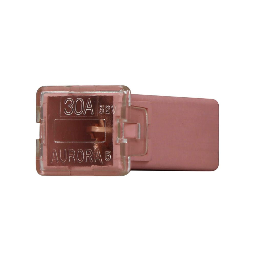 Bussman Fl Series Fls Fuse (Bpfls30rp) – Type: Miniature Female