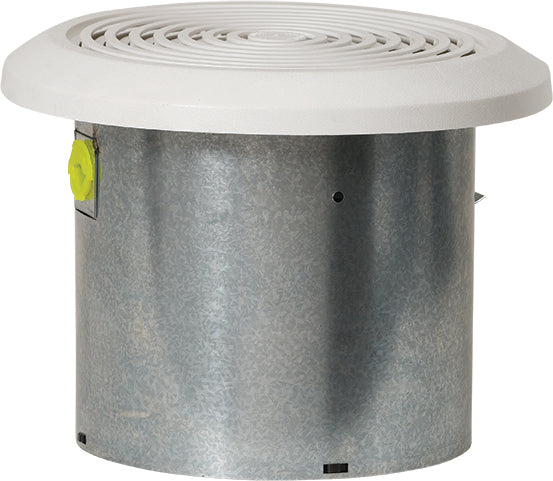 Dexter Group V2262-50 Exhaust Fan