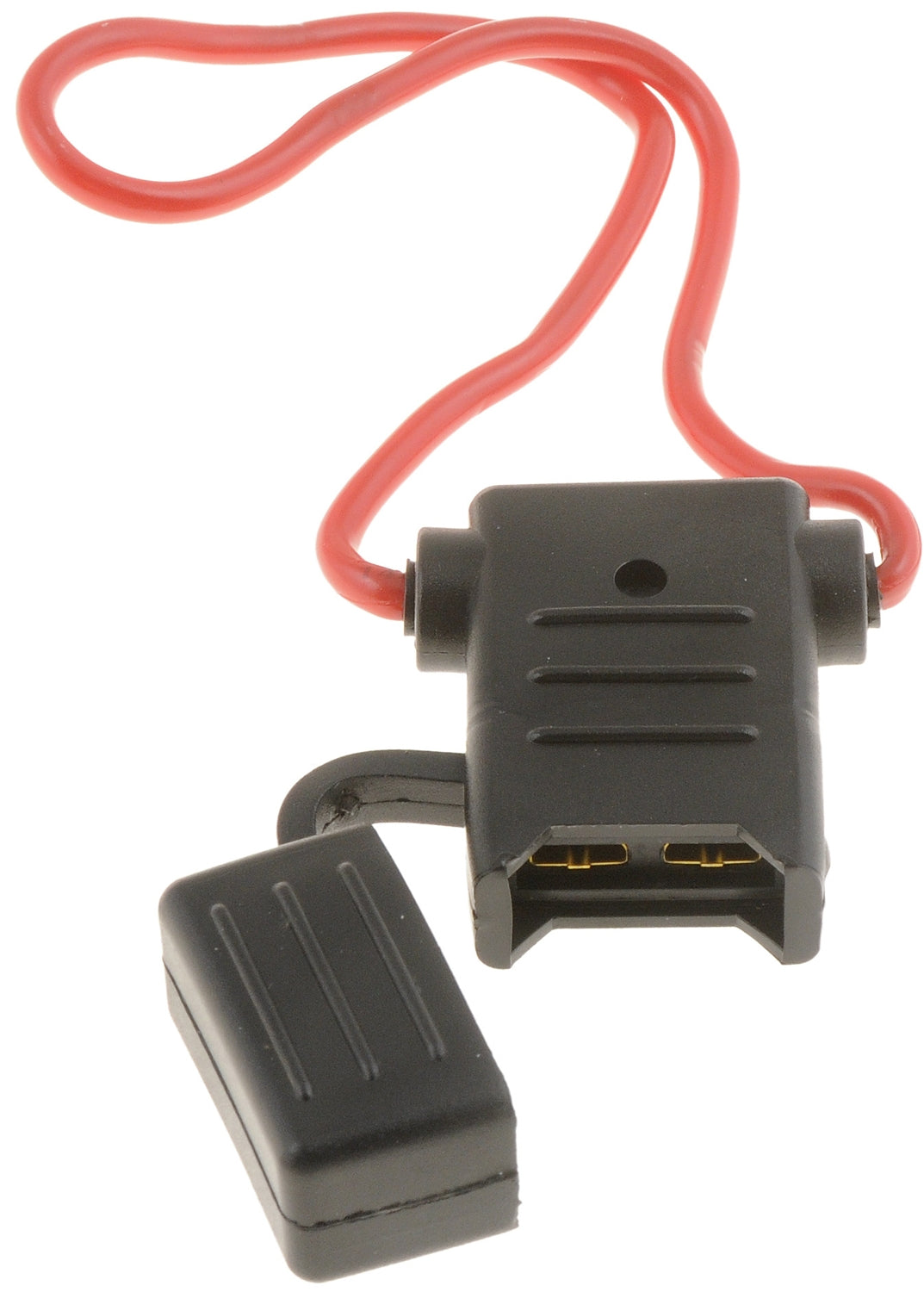 Dorman 84939 Heavy-Duty ATO Fuse Holder, 14 Gauge - image 2