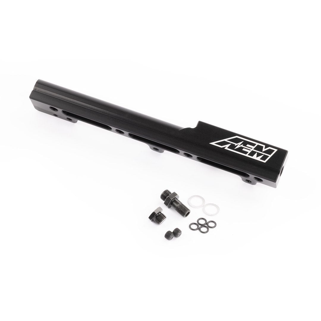 Aem Electronics 25-103bk Fuel Injector Rail - image 2