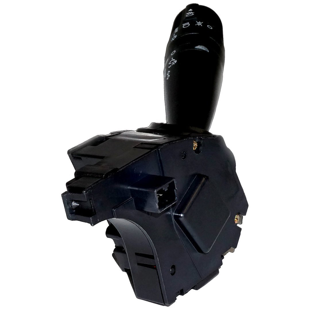Crown Automotive 68015101AG Black Multifunction Switch - image 8