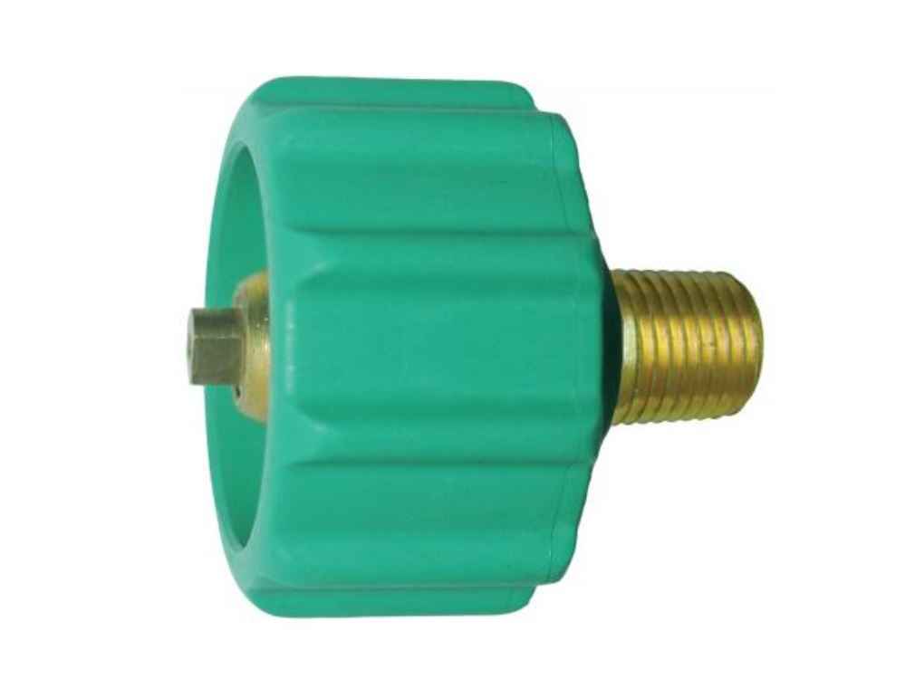 JR Products 07-30285 Propane Quick-Connect Tailpiece - 400,000 BTU