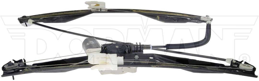 Dorman 748-508 OE Replacement Power Window Regulator - image 3