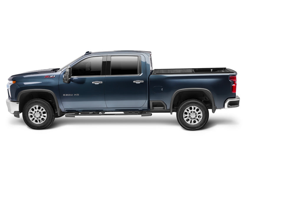 Retrax T-90481 PowertraxPRO XR Tonneau for Chevy/GMC 1500