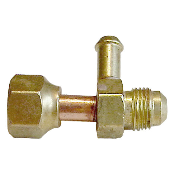 Marshall Excelsior Me1328 Propane Adapter Fitting