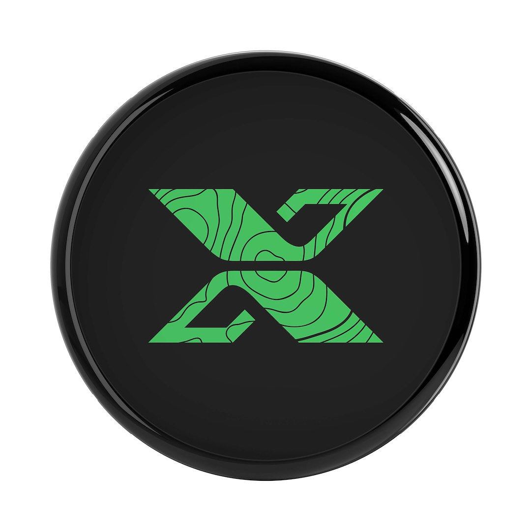 Project X Ac538808-1 FF.90 Blackout Lens Covers
