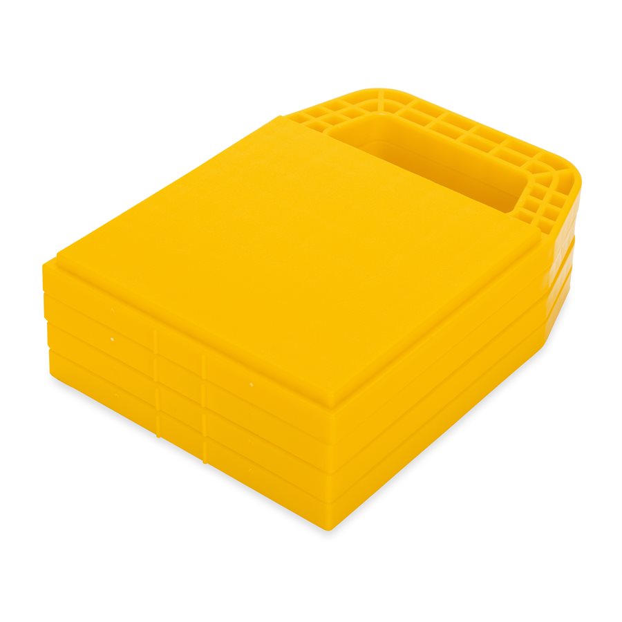 Camco 44595 Trailer Stabilizer Jack Stand Pad - image 5