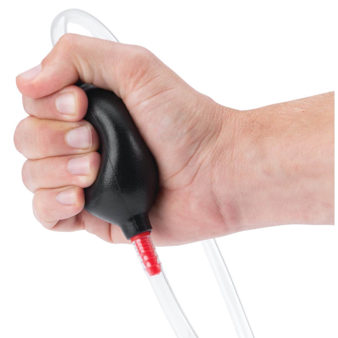 PERFORM TOOL Performance Tool Siphon Pump (W1144) – Type: Manual