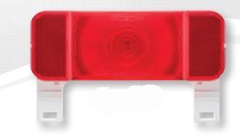 Optronics RVSTLB0061P Driver-Side RV Tail Light