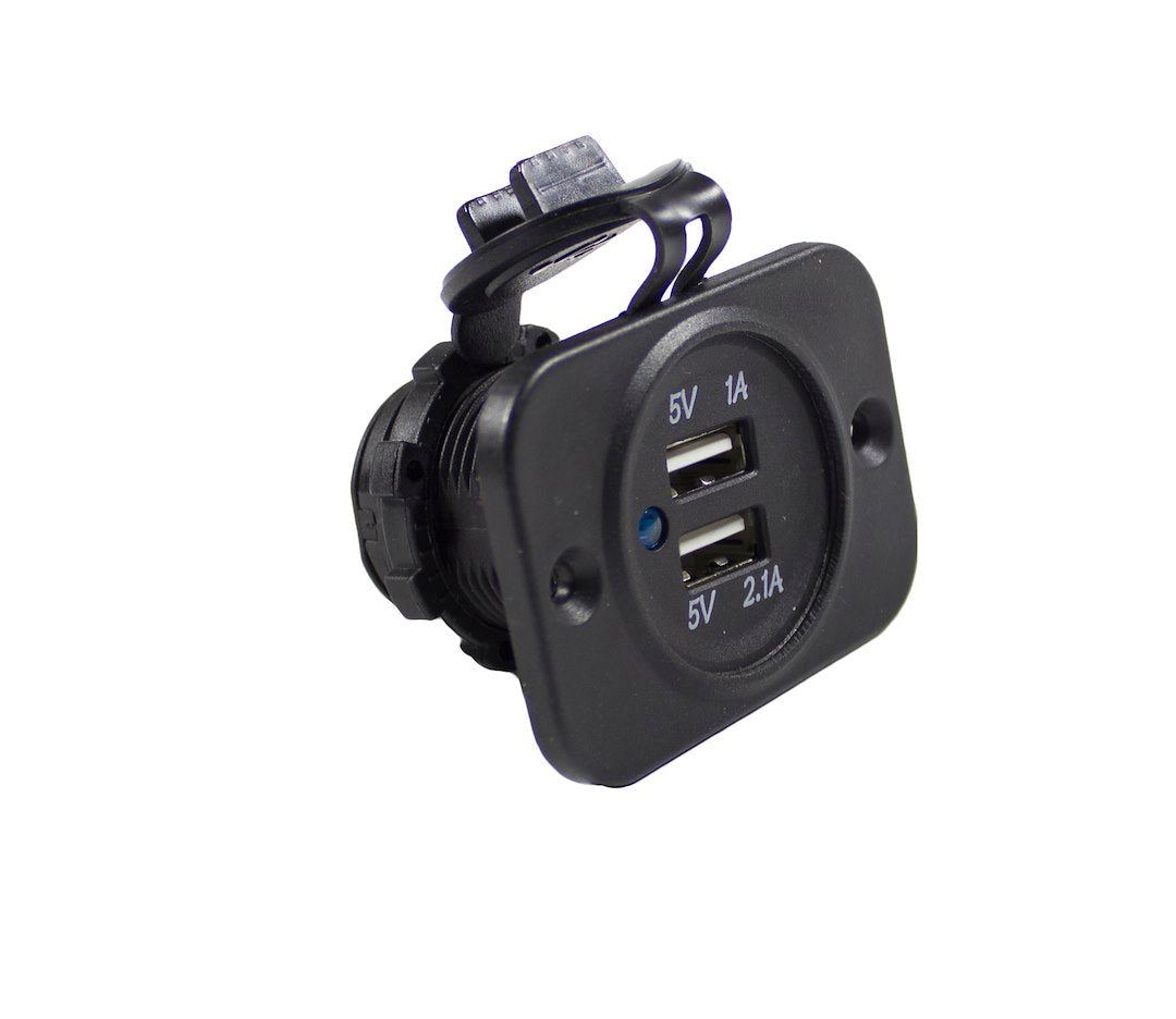 Wirthco 20601 Usb Outlet