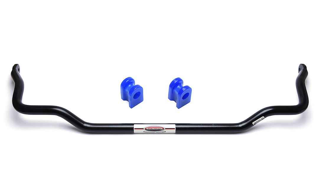 Roadmaster 1139-176 Stabilizer Bar - 1-3/8 in Front