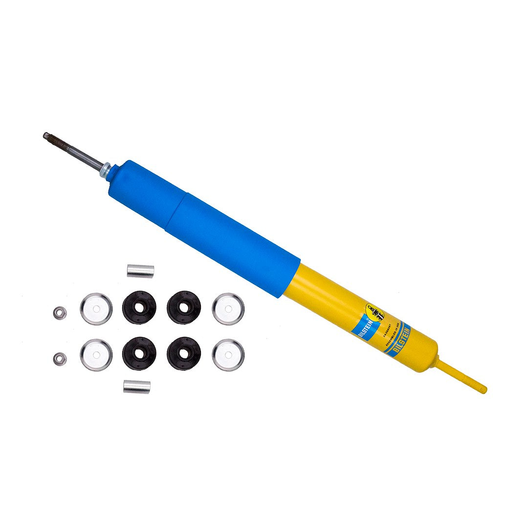 Bilstein B6 (HD) Series Shock Shock Absorber Nitrogen Gas Charged 24-268097 - image 1